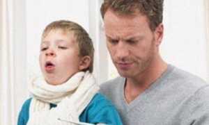 Коклюш у малышей: выясняем симптомы, причины и подбираем правильное лечение кашля