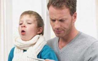 Коклюш у малышей: выясняем симптомы, причины и подбираем правильное лечение кашля