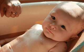 У новорожденного набухли молочные железы: причины