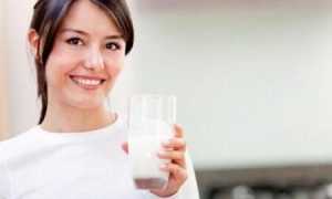 Можно ли кефир при грудном вскармливании