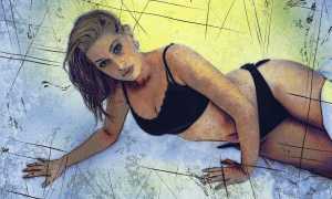 Как убрать растяжки после родов: 16 эффективных способов для избавления от стрий