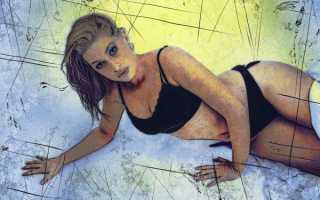 Как убрать растяжки после родов: 16 эффективных способов для избавления от стрий