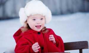 Почему у здоровых родителей рождаются дети с синдромом Дауна
