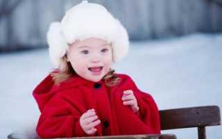 Почему у здоровых родителей рождаются дети с синдромом Дауна