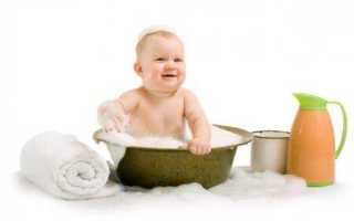 Эритема у новорожденных: что это, токсическая, физиологическая и транзиторная (фото)