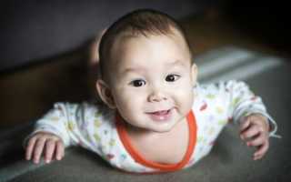 Инфакол для новорожденных: инструкция по применению, отзывы