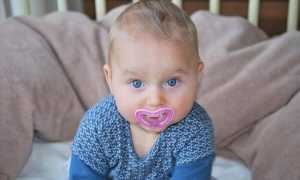 Ниблер для детей