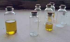 Вазелиновое масло для новорожденных применение