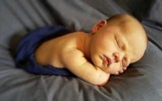 Лечение желтухи у грудничков