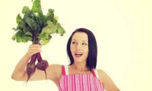 Можно ли свеклу при грудном вскармливании