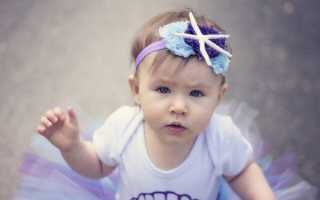 Развитие ребенка в 1,5 года