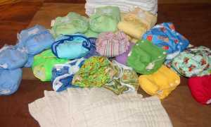 Что входит в список приданного для новорожденного