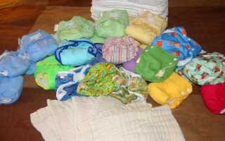 Что входит в список приданного для новорожденного