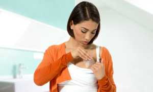 Трещины на сосках: профилактика и лечение. Как правильного кормить младенца, чтобы их избежать