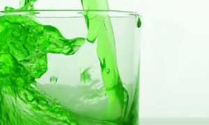 Зеленые воды при родах: причины и последствия