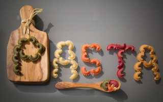 Можно ли макароны при грудном вскармливании новорожденного