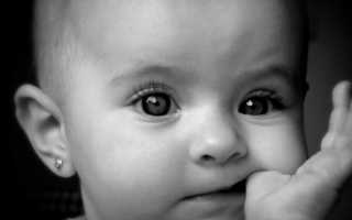 Что делать при закисание глазика у новорожденного: отзывы