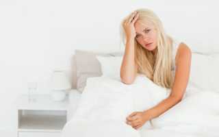 С самого утра кружится голова: симптоматика и причины возникновения