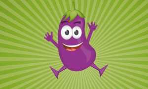 Баклажаны при грудном вскармливании