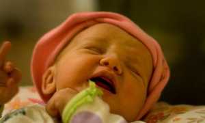 Мирамистин грудничку: применение