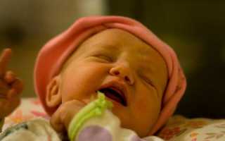 Мирамистин грудничку: применение