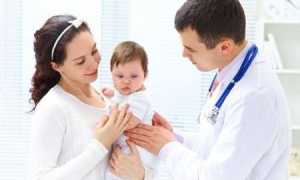 Мышцы грудничка – их тонус и гипертонус