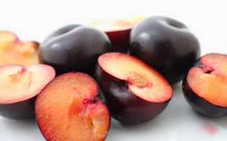 Можно ли есть сливы при грудном вскармливании в 1, 2, 3, 4 месяц, отзывы с форумов