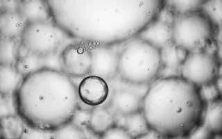 Желточный мешок по неделям беременности