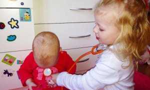 ОРВИ у новорожденного: рекомендации по профилактике и эффективные способы лечения заболевания