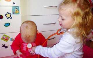 ОРВИ у новорожденного: рекомендации по профилактике и эффективные способы лечения заболевания