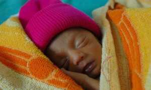 Водянка головного мозга у новорожденного