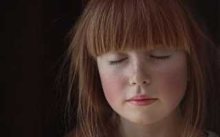 Средства от аллергии при грудном вскармливании