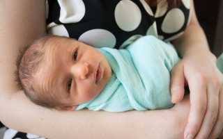 Как пеленать ребенка: подбираем правильный способ и учимся заворачивать малыша