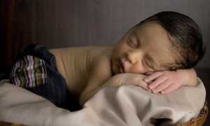 Аквамарис: инструкция по применению для новорожденных