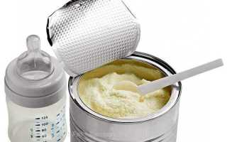 Какие бывают детские смеси. Как правильно выбрать и на что обратить внимание перед покупкой