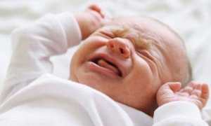 Дисбактериоз у грудничка: распознаем симптомы и подбираем правильное лечение