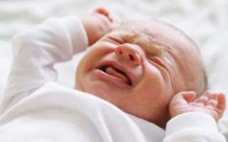 Дисбактериоз у грудничка: распознаем симптомы и подбираем правильное лечение