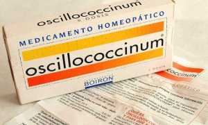 Оциллококцинум при ГВ: Комаровский, отзывы, инструкция