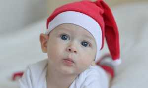 Когда ребенок начинает видеть осознанно: различать лица, предметы и цвета