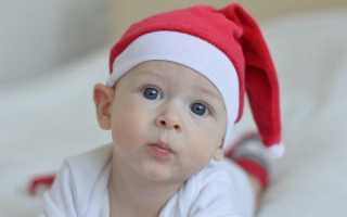 Когда ребенок начинает видеть осознанно: различать лица, предметы и цвета