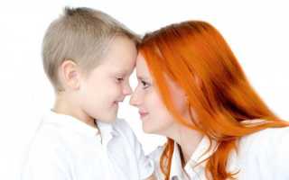 Как научить ребенка разговаривать в 1,5-2-3 года: обучающее видео