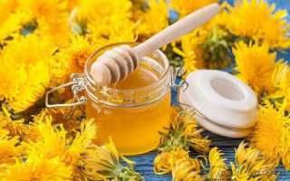 Мед при грудном вскармливании: все за и против употребления продукта
