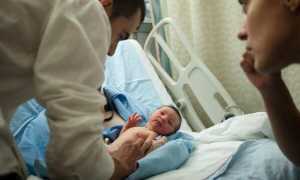 Анализ кала на углеводы у грудничков