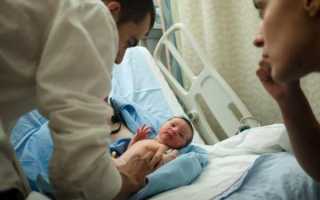 Анализ кала на углеводы у грудничков