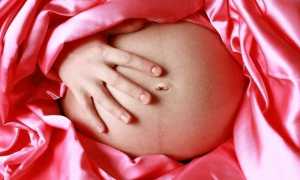 Прием фосфалюгеля при беременности на ранних сроках