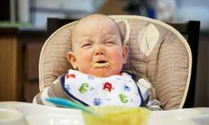 Ребенок не хочет есть прикорм в 7, 8, 9, 10 месяцев: что делать, Комаровский