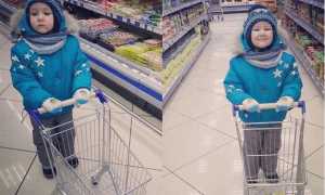 Методики для посещения магазинов вместе с ребенком: ТОП 4 совета