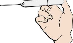 Прививка пневмококковая для детей