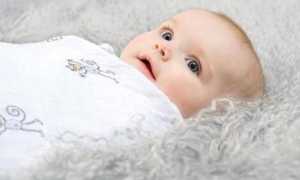 Сбор мочи у новорожденных: как это делается