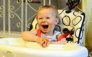 Пальмовый олеин в детском питании: что это, вред и польза, Комаровский (видео)